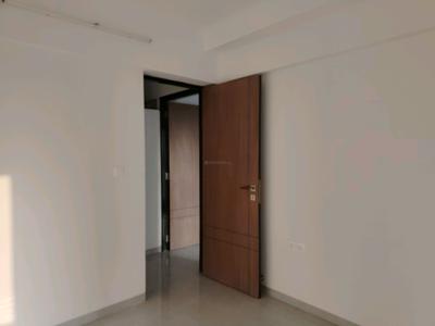 Bedroom Image of 900 Sq.ft 2 BHK Apartment / Flat for sale in Rajhans Blossom Building 6 Wing C&amp;D, Vasai West Vasai for Rs. 6900000