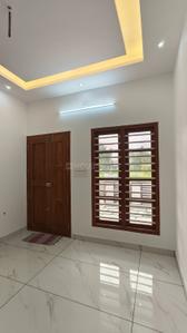 Bedroom Image of 1650 Sq.ft 3 BHK Independent House for sale in Pukkattupady Kochi for Rs. 7500000