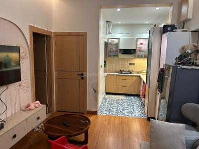 3 BHK Flat