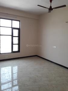 Hall Image of 1489 Sq.ft 3 BHK Apartment / Flat for rent in Kalyanpur Kanpur for Rs. 12999
