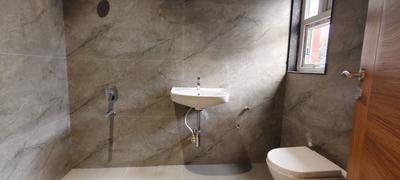 Image of 1532 Sq.ft 2 BHK Apartment / Flat for sale in Pragathi Nagar, Hyderabad for Rs. 9900000