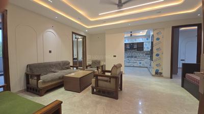 Living Room Image of 2350 Sq.ft 4 BHK Builder Floor for sale in Sector 102 Gurgaon for Rs. 40000000