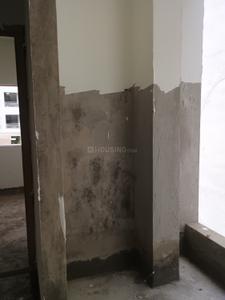Kitchen Image of 1800 Sq.ft 3 BHK Apartment / Flat for sale in Oxygen Pearl, Pragathi Nagar Hyderabad for Rs. 10372180