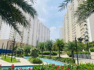 Image of 945 Sq.ft 2 BHK Apartment / Flat for sale in Mantri Serenity, Bikasipura, Bengaluru for Rs. 12600000