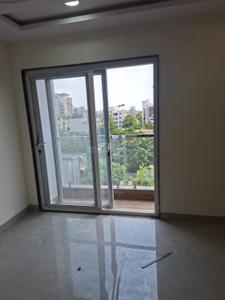 Hall Image of 1650 Sq.ft 3 BHK Apartment / Flat for rent in Bajaj Nagar Nagpur for Rs. 38000