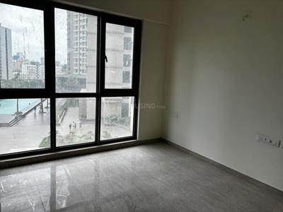 Bedroom Image of 1200 Sq.ft 3 BHK Apartment / Flat for sale in Sheth Auris Serenity, Malad West Mumbai for Rs. 52500000