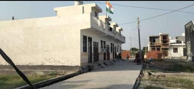 Image of 840 Sq.ft 3 BHK Independent House for sale in MPB Mansarovar Park Villas, Lal Kuan, Ghaziabad for Rs. 5600000