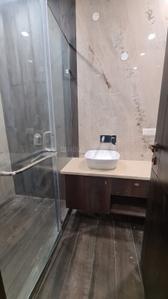 Bathroom Image of 1620 Sq.ft 3 BHK Builder Floor for sale in Paschim Vihar New Delhi for Rs. 39000000