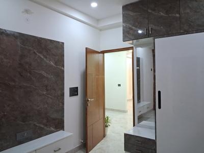 Bedroom Image of 1450 Sq.ft 3 BHK Apartment / Flat for sale in Avenue 1, Sector 73 Noida for Rs. 5350000