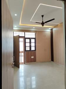 Hall Image of 1390 Sq.ft 3 BHK Apartment / Flat for sale in Shree Mohan Apartment, Semra Lucknow for Rs. 5500000