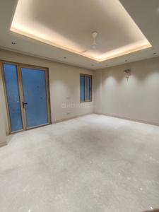 Bedroom Image of 1756 Sq.ft 3 BHK Builder Floor for sale in Sector 46 Gurgaon for Rs. 32500000