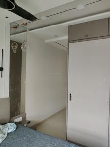 Bedroom Image of 1400 Sq.ft 3 BHK Apartment / Flat for sale in Mahindra Splendour, Bhandup West Mumbai for Rs. 35000000