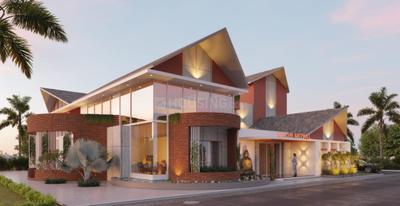 Image of 600 Sq.ft Residential Plot / Land for sale in Shri Swastik Royale Avenue, Bhurkoni, Raipur for Rs. 1170008