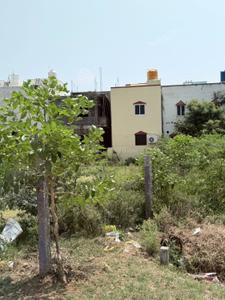 Image of 1200 Sq.ft Residential Plot / Land for sale in Singaperumal Koil, Chennai for Rs. 2900000