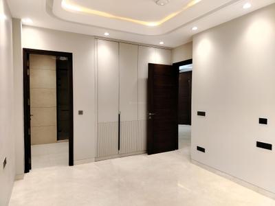Bedroom Image of 2400 Sq.ft 4 BHK Builder Floor for sale in Anant Raj Estate, Kadarpur Gurgaon for Rs. 32500000