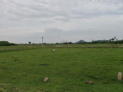 Image of 800 Sq.ft Residential Plot / Land for sale in Mahindra World City, Chennai for Rs. 1199236