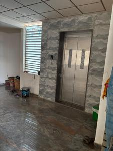 Hall Image of 1100 Sq.ft 3 BHK Apartment / Flat for sale in Dhanani Shivdhara Campus, Enasan Ahmedabad for Rs. 5751000