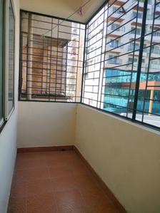 Bedroom One Image of 1255 Sq.ft 2 BHK Apartment / Flat for sale in Sunshine Silicon Citi, Whitefield Bengaluru for Rs. 8750000