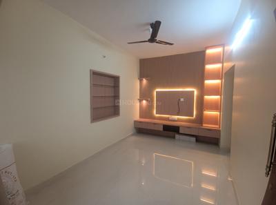 Hall Image of 900 Sq.ft 2 BHK Independent House for rent in Laxmi Nagar Hubli for Rs. 15000