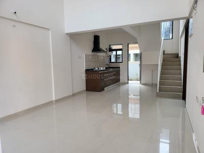 Hall Image of 1500 Sq.ft 3 BHK Villa for rent in Gera World Of Joy S, Upper Kharadi Pune for Rs. 55000