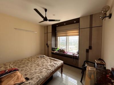 Bedroom Image of 1486 Sq.ft 3 BHK Apartment / Flat for sale in Puravankara Palm Beach by Puravankara Limited, Kannuru Bengaluru for Rs. 21000000