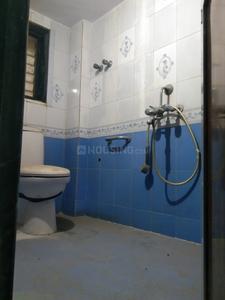Bathroom Image of 550 Sq.ft 1.5 BHK Apartment / Flat for sale in Chedda Nagar Mumbai for Rs. 12000000