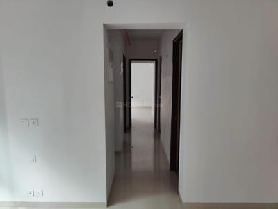 Hall Image of 1020 Sq.ft 2 BHK Apartment / Flat for sale in Kalpataru Immensa, Thane West Thane for Rs. 13900000