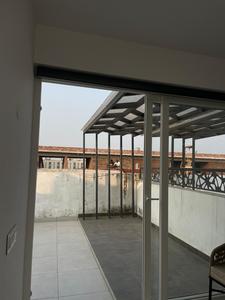 Balcony Image of 900 Sq.ft 3 BHK Villa for sale in Nabha Zirakpur for Rs. 14000000