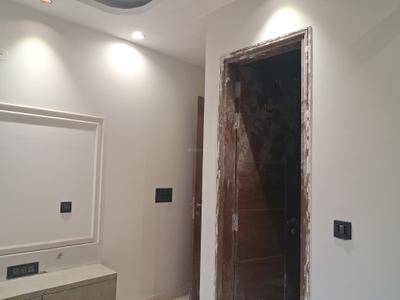 Bedroom Image of 900 Sq.ft 3 BHK Builder Floor for sale in Paschim Vihar New Delhi for Rs. 19000000