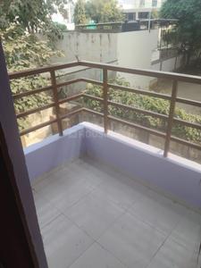 Balcony Image of 900 Sq.ft 1 BHK Apartment / Flat for sale in Naroda Ahmedabad for Rs. 2700000