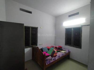 Bedroom Image of 150 Sq.ft 1 BHK Villa for sale in Madhavapatnam Kakinada for Rs. 1600000