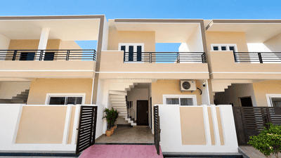 Image of 1575 Sq.ft 3 BHK Independent House for sale in Banthra Sikander Pur, Lucknow for Rs. 6500000