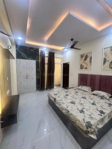 Bedroom Image of 2200 Sq.ft 3 BHK Villa for sale in Raj Laxmi Enclave VII, Siroli Jaipur for Rs. 15000000