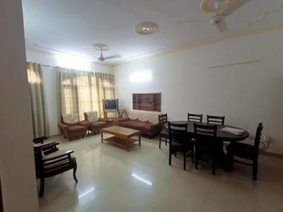 2 BHK Independent Builder Floor