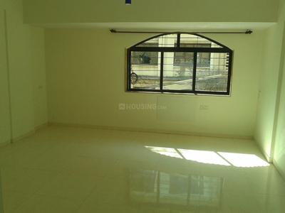Hall Image of 2400 Sq.ft 3 BHK Duplex for sale in Nerul Navi Mumbai for Rs. 25000000