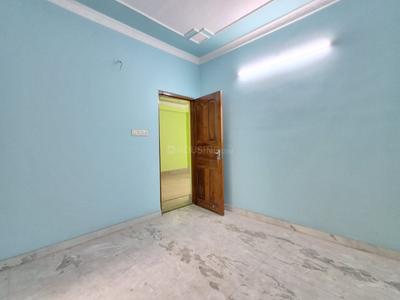 Bedroom Image of 1080 Sq.ft 3 BHK Apartment / Flat for sale in Keshtopur Kolkata for Rs. 4100000