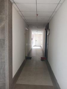 Image of 1272 Sq.ft 2 BHK Apartment / Flat for rent in Kiara Residency, Sushant Golf City, Lucknow for Rs. 22000