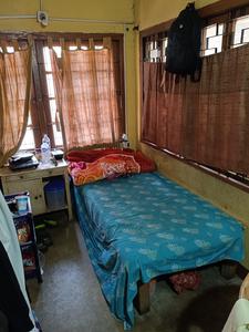 Bedroom Image of Neer in Tollygunge, Kolkata