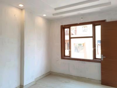 3 BHK Independent Builder Floor