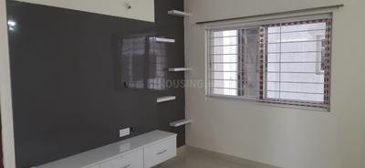 Bedroom Image of 1283 Sq.ft 2 BHK Apartment / Flat for rent in Prestige High Fields, Financial District Hyderabad for Rs. 56000