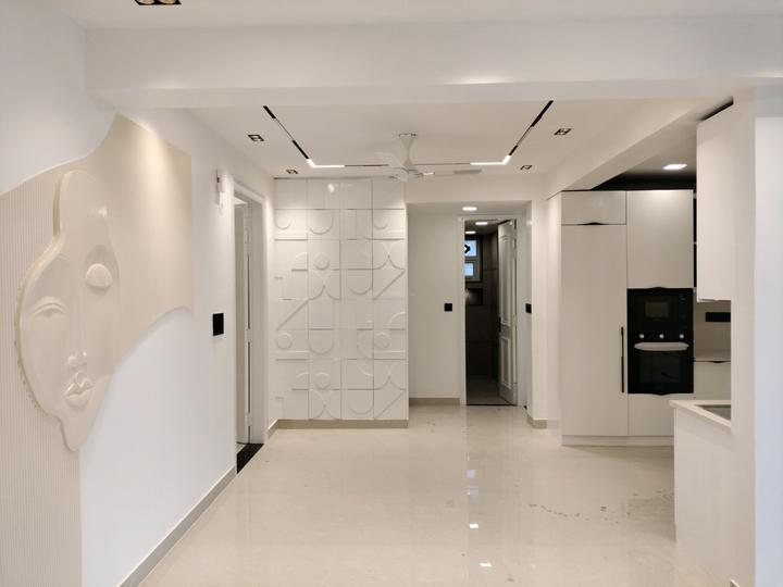 Sector 5 Dwarka Main Image 1