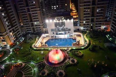 Image of 1450 Sq.ft 3 BHK Apartment / Flat for sale in Purvanchal Royal Park, Sector 137, Noida for Rs. 26000000