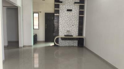 Living Room Image of 1300 Sq.ft 2 BHK Apartment / Flat for rent in Amar Vrundalay Residency, Vemali Vadodara for Rs. 16000