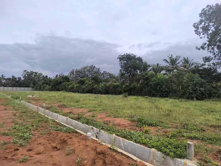 Budigere Cross Main Image 1