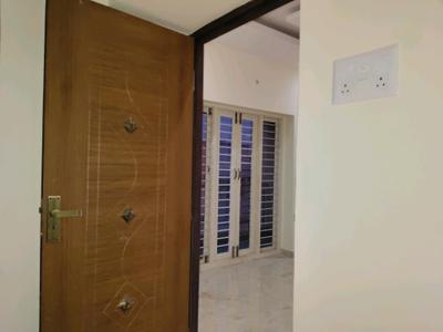 Bedroom Image of 1410 Sq.ft 3 BHK Independent House for sale in Tharapakkam Chennai for Rs. 10400000