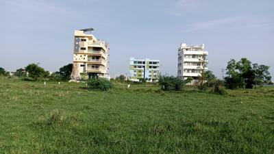 Image of 220 Sq.ft Residential Plot / Land for sale in Poranki Rural, Vijayawada for Rs. 5500000