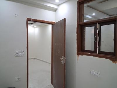 Bedroom Image of 980 Sq.ft 2 BHK Apartment / Flat for sale in GCM Gomati Apartment, Sector 49 Noida for Rs. 3600000