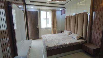 Bedroom Image of 1325 Sq.ft 3 BHK Apartment / Flat for sale in Utsav Greens, Mansarovar Extension Jaipur for Rs. 5900000