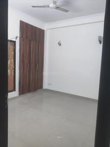 Bedroom Image of 2000 Sq.ft 3 BHK Builder Floor for rent in Sector 47 Noida for Rs. 42000