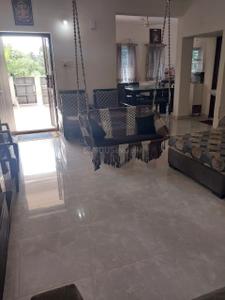 Hall Image of 2600 Sq.ft 3 BHK Villa for sale in Rampally Secunderabad for Rs. 15500000